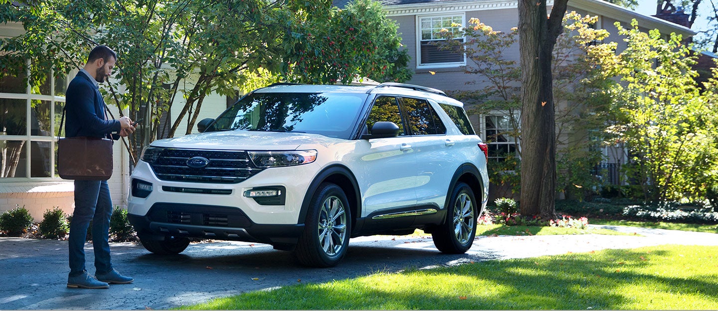 Hastings Ford in Hastings NE