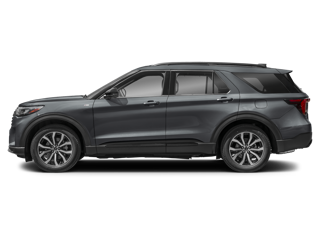 Ford Explorer SUV