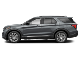 Ford Explorer SUV