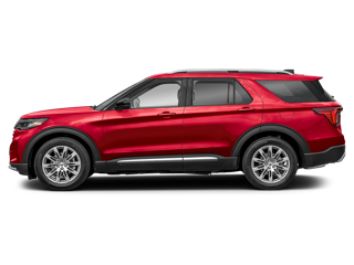Ford Explorer SUV