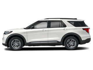 Ford Explorer SUV