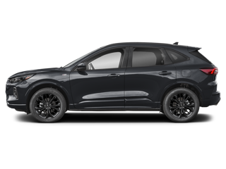 2025 Ford Escape SUV
