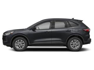 2025 Ford Escape SUV