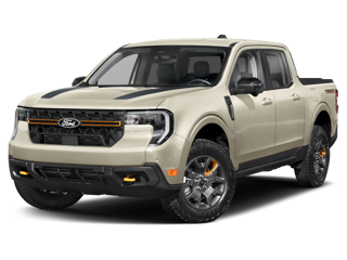 Ford Explorer SUV
