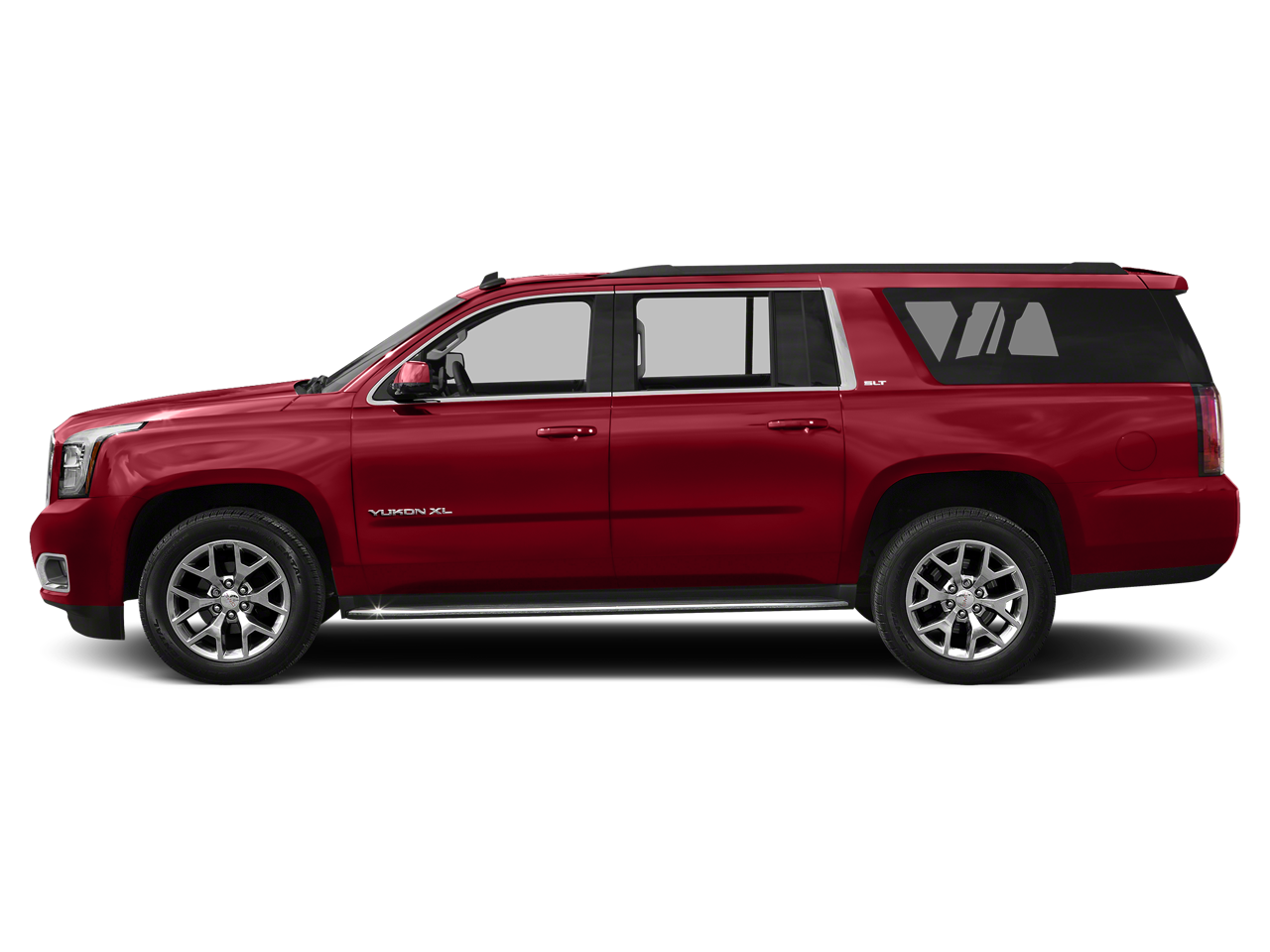 2015 GMC Yukon XL SLT 4SA