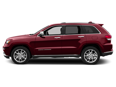 2015 Jeep Grand Cherokee Summit 23R