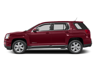 2017 GMC Terrain SLE-1 3SA