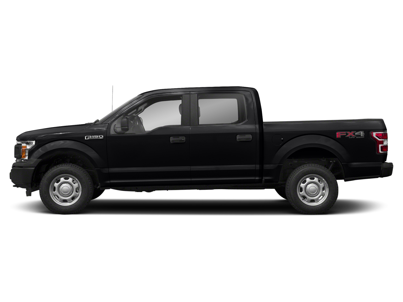 2018 Ford F-150 XL 101A
