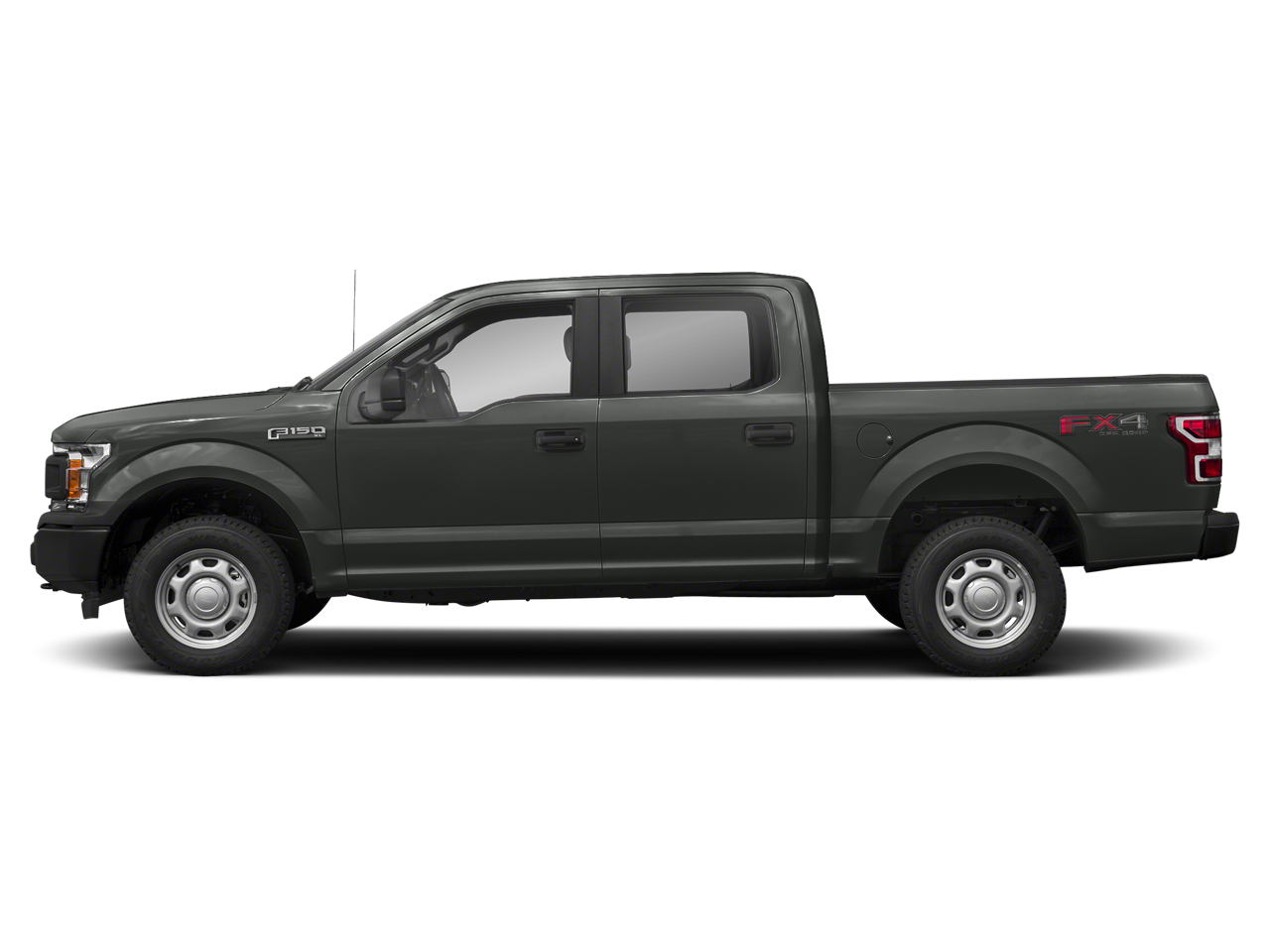 2018 Ford F-150 XL - Photo 44
