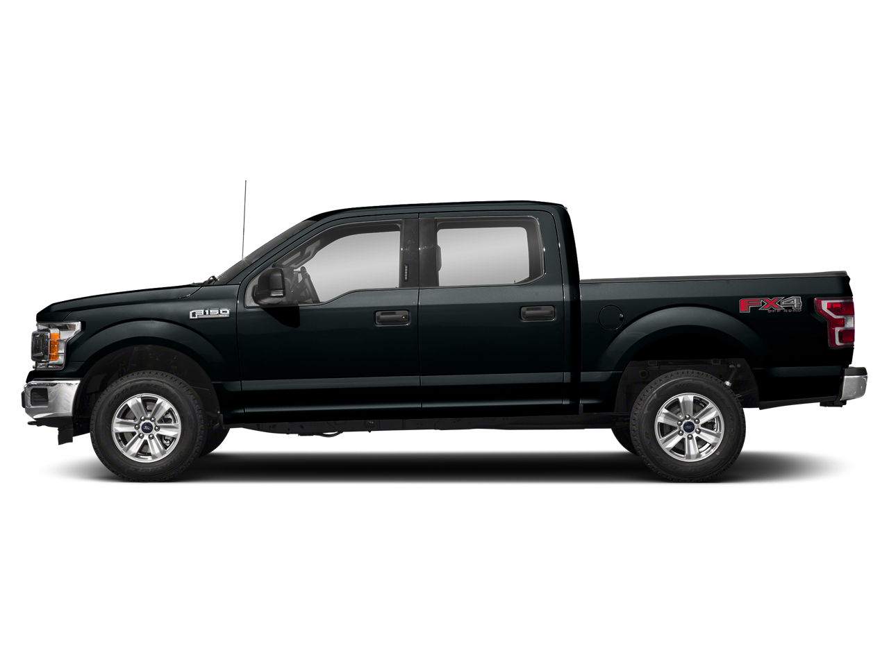 2018 Ford F-150 XLT 302A