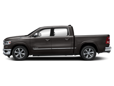 2019 RAM 1500 Limited 27M