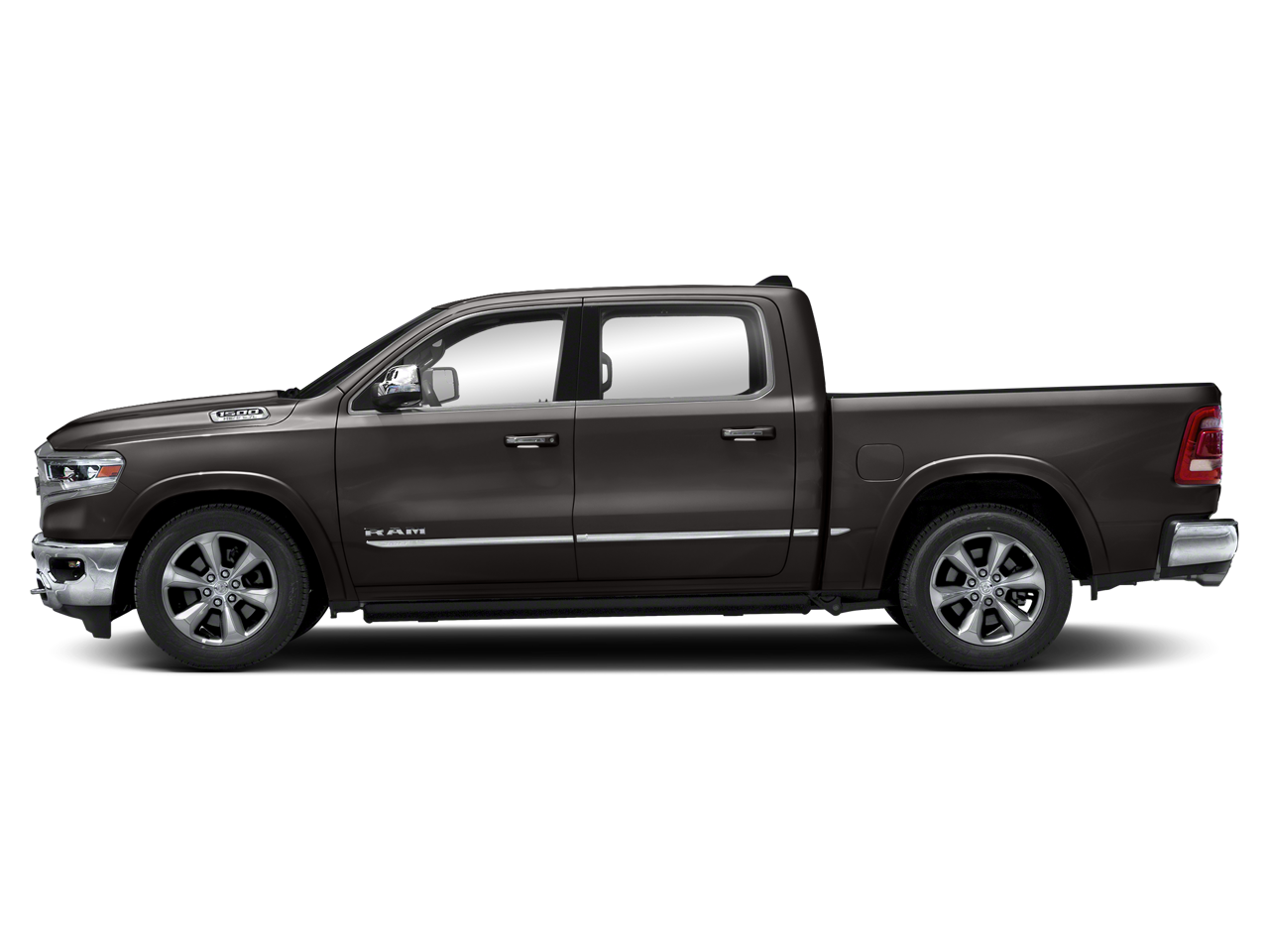 2019 RAM 1500 Limited 27M