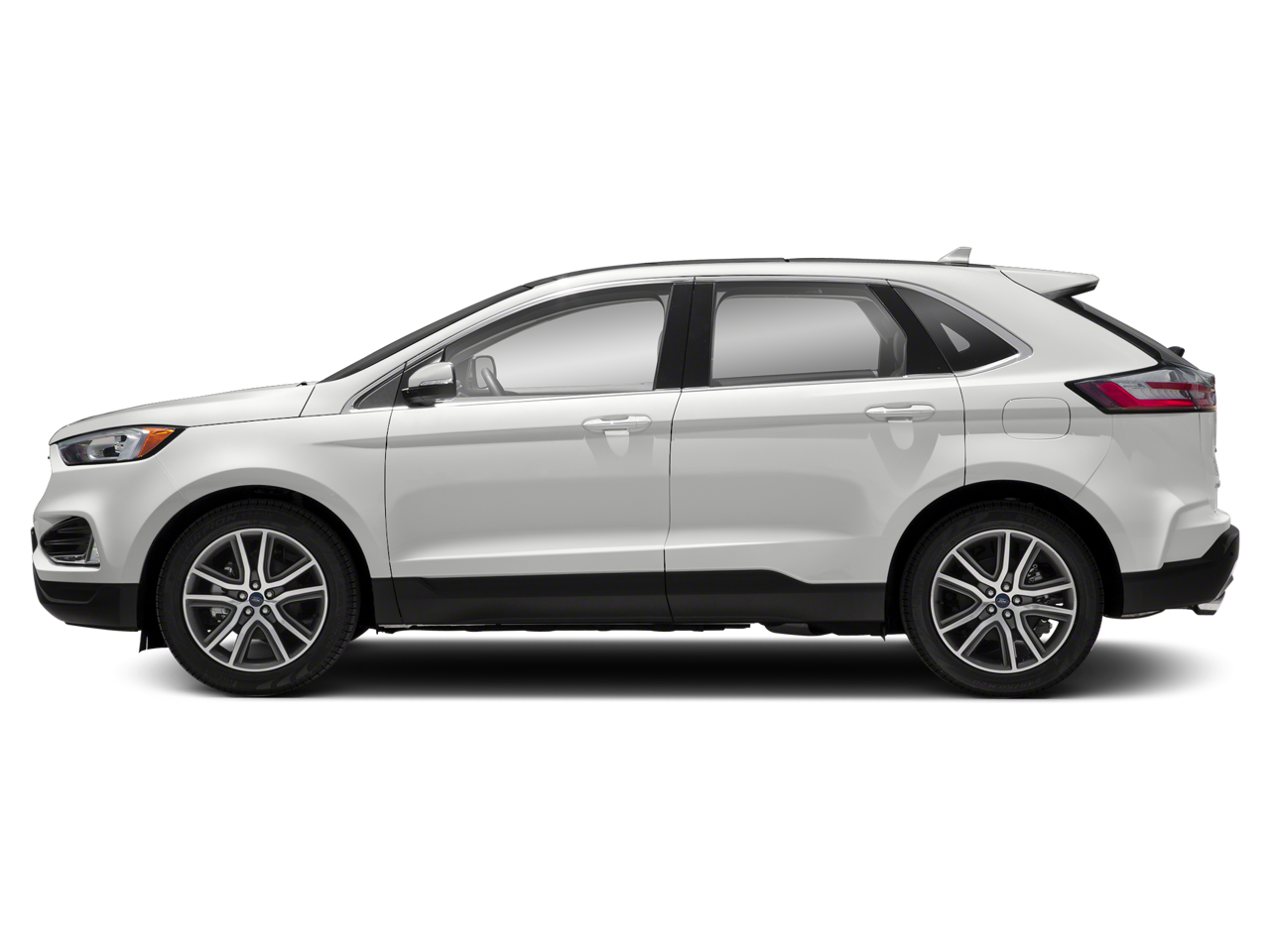 2020 Ford Edge SEL 201A