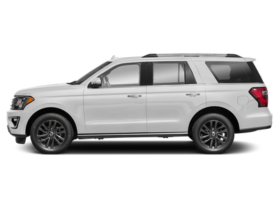 2020 Ford Expedition Limited 302A