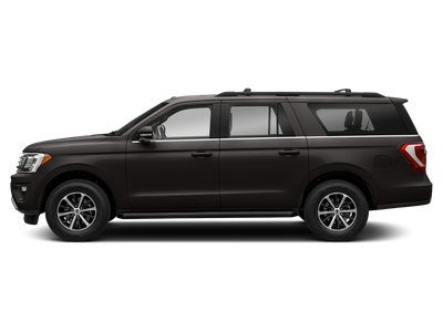 2020 Ford Expedition Max XLT