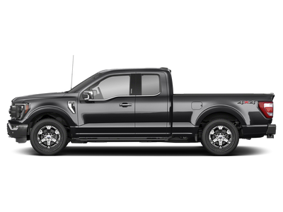 2021 Ford F-150 Lariat Sport 502A