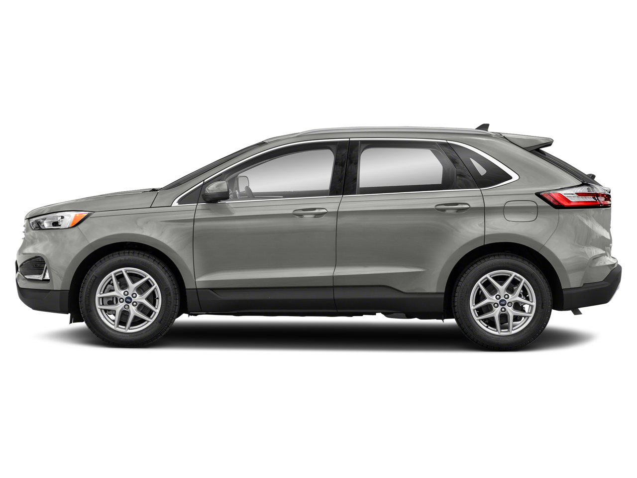 2022 Ford Edge SEL 201A