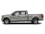 2022 Ford F-150 XLT Black Appearance 302A