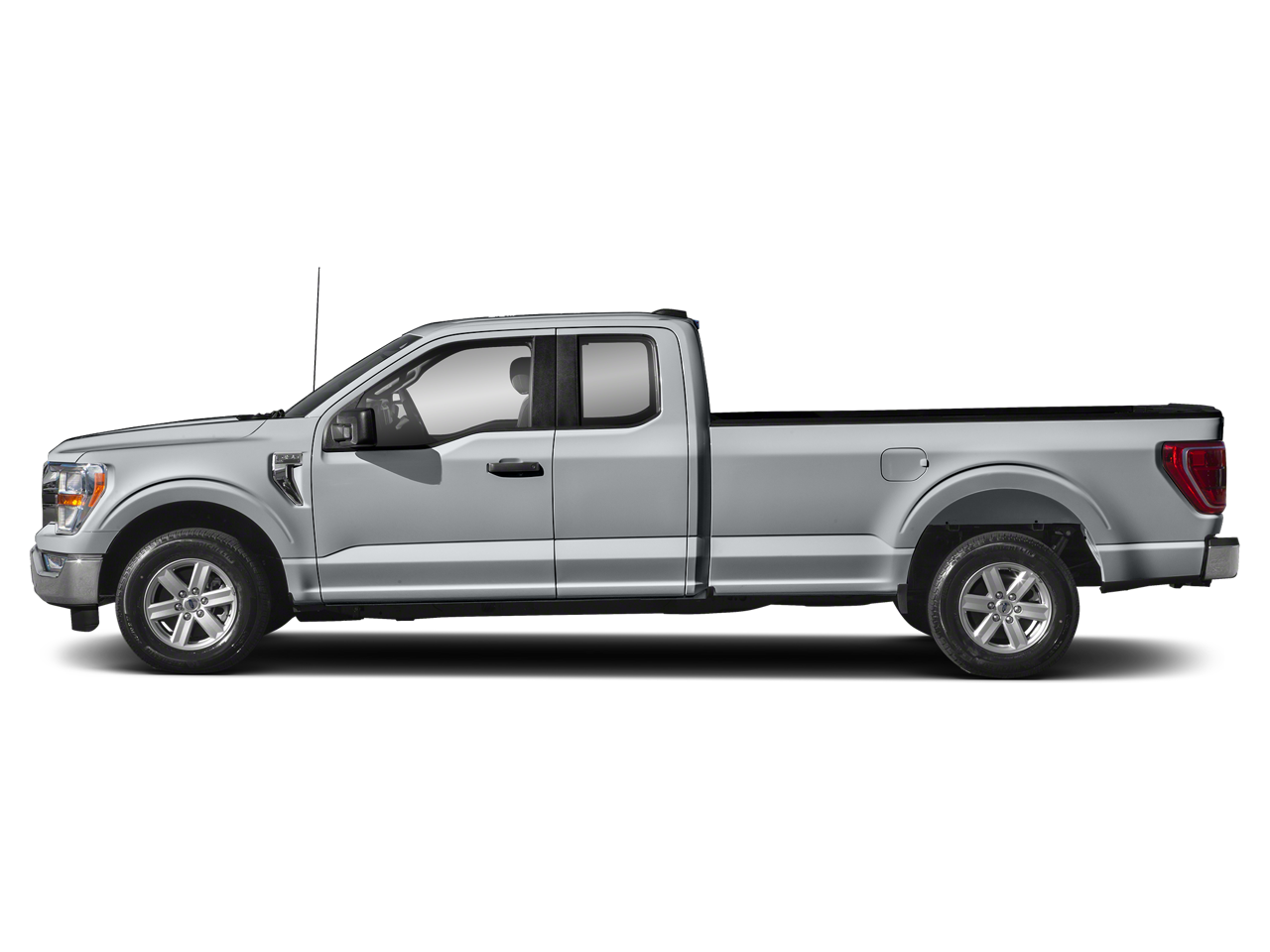 2022 Ford F-150 XLT 302A