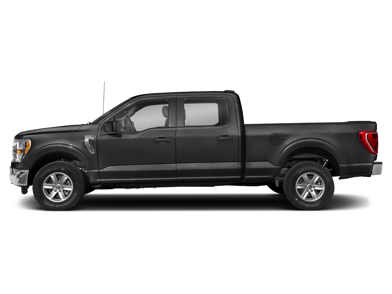 2022 Ford F-150 XLT Sport 302A