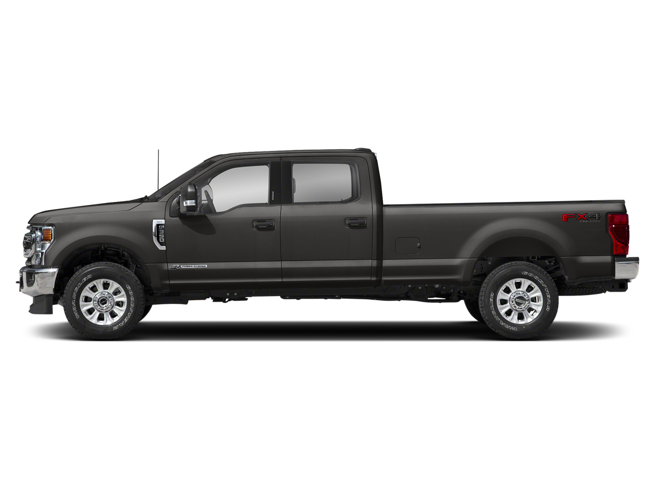 2022 Ford F-350SD XLT