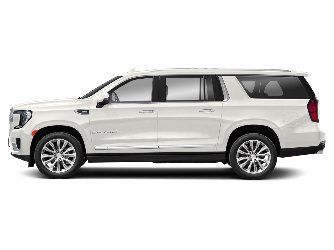 2022 GMC Yukon XL Denali - Photo 40