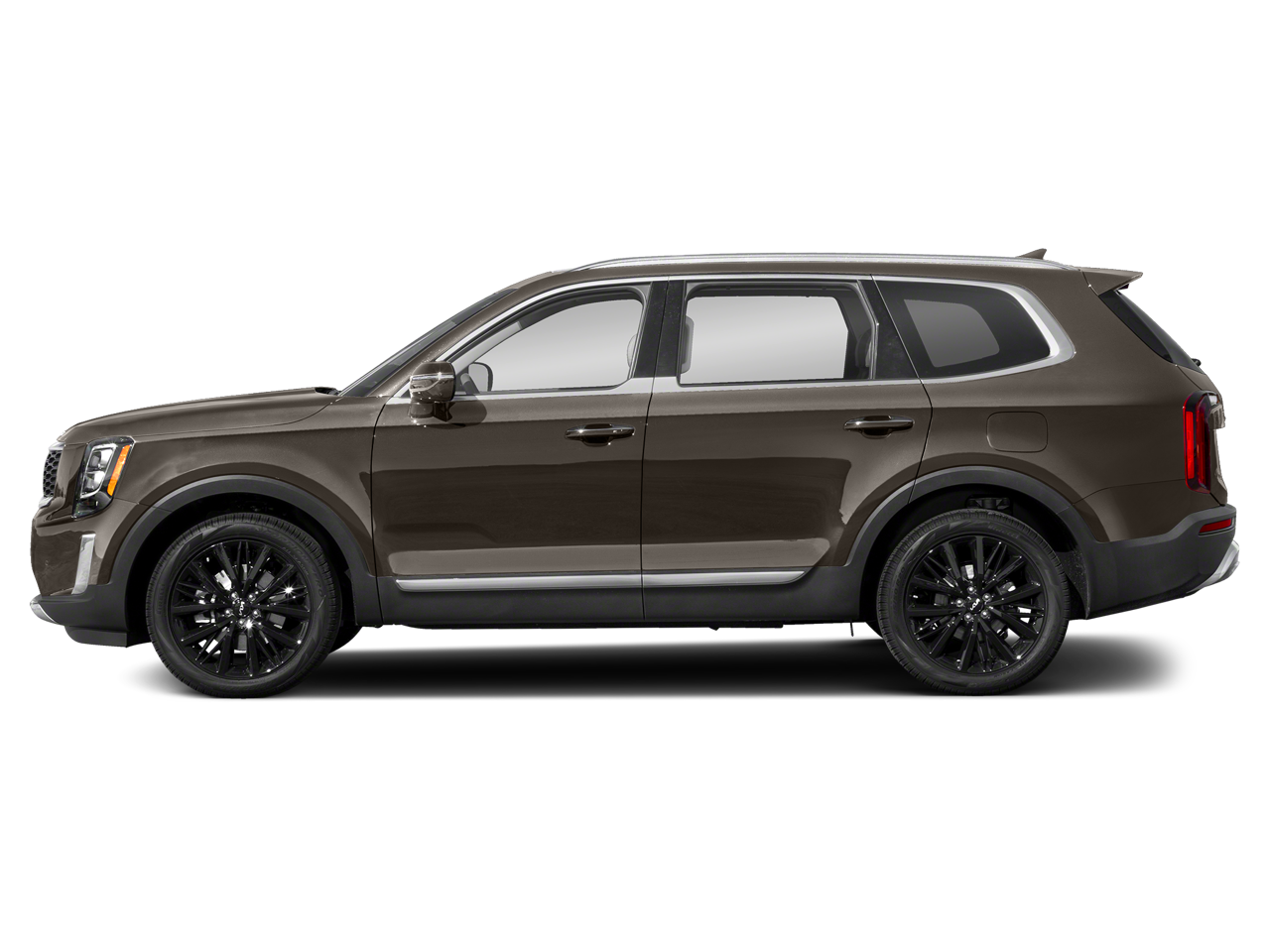 2022 Kia Telluride SX Prestige Nightfall