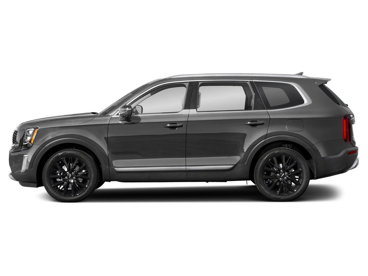 2022 Kia Telluride SX Prestige Nightfall