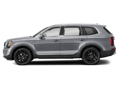 2022 Kia Telluride SX Prestige Nightfall