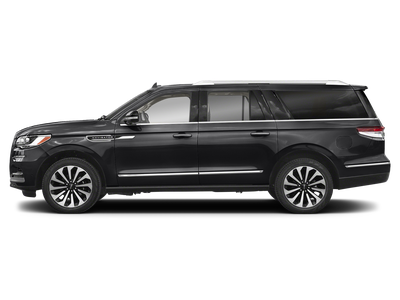 2022 Lincoln Navigator L Reserve 200A