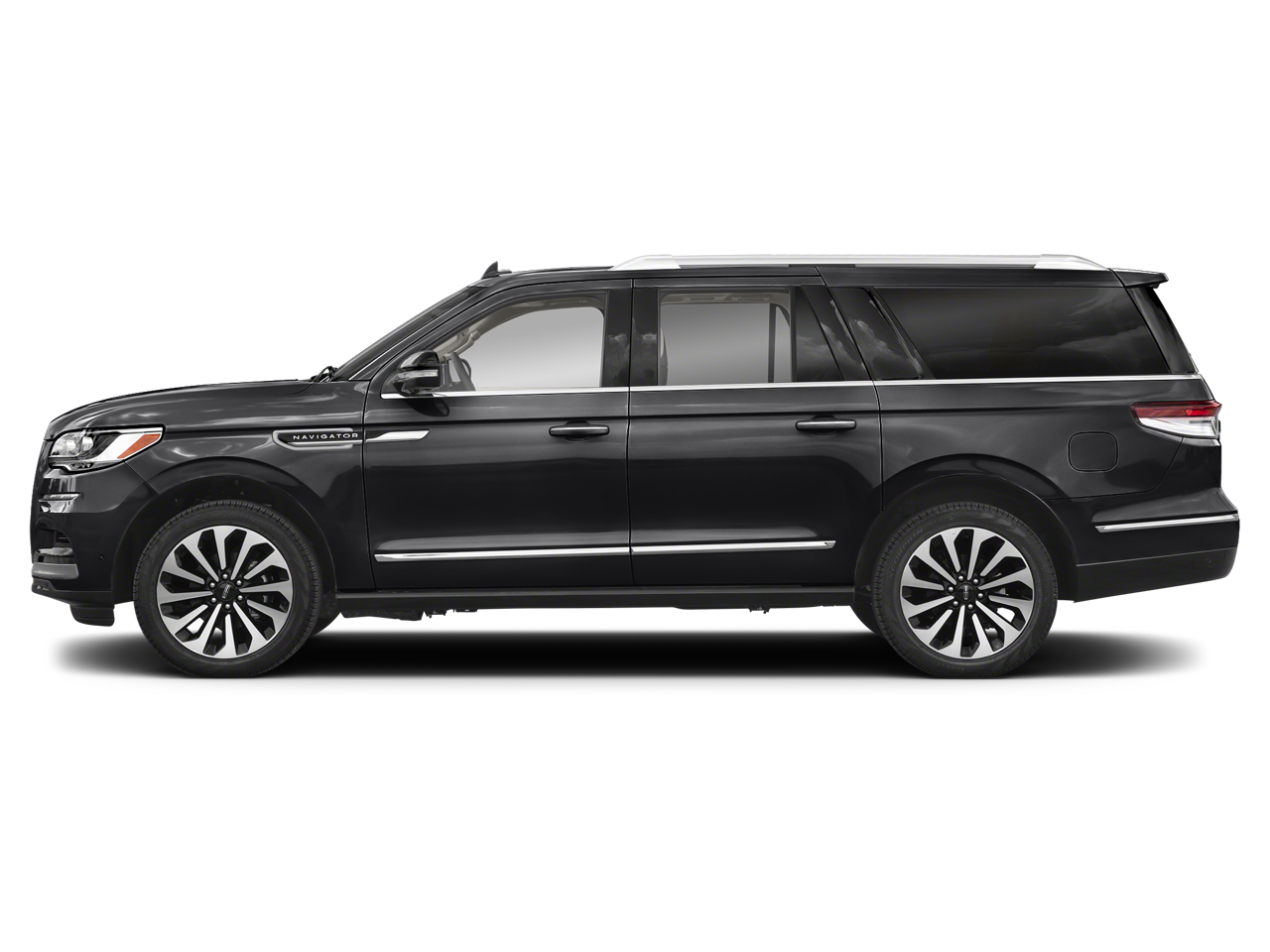 2022 Lincoln Navigator L Reserve 200A