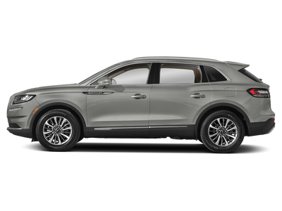 2022 Lincoln Nautilus Reserve II 202A