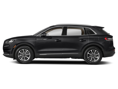 2022 Lincoln Nautilus Reserve II 202A