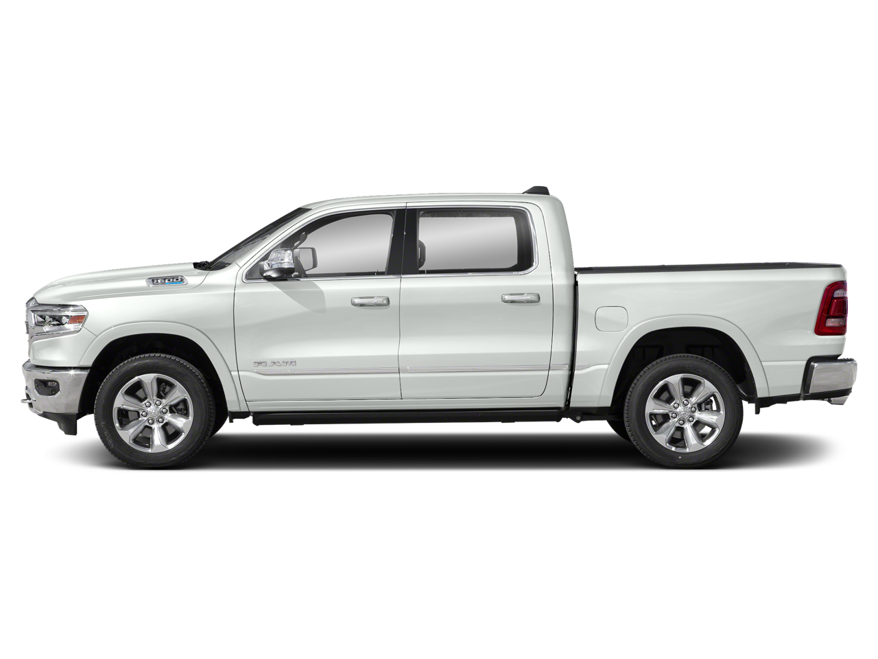 2022 RAM 1500 Limited 27M