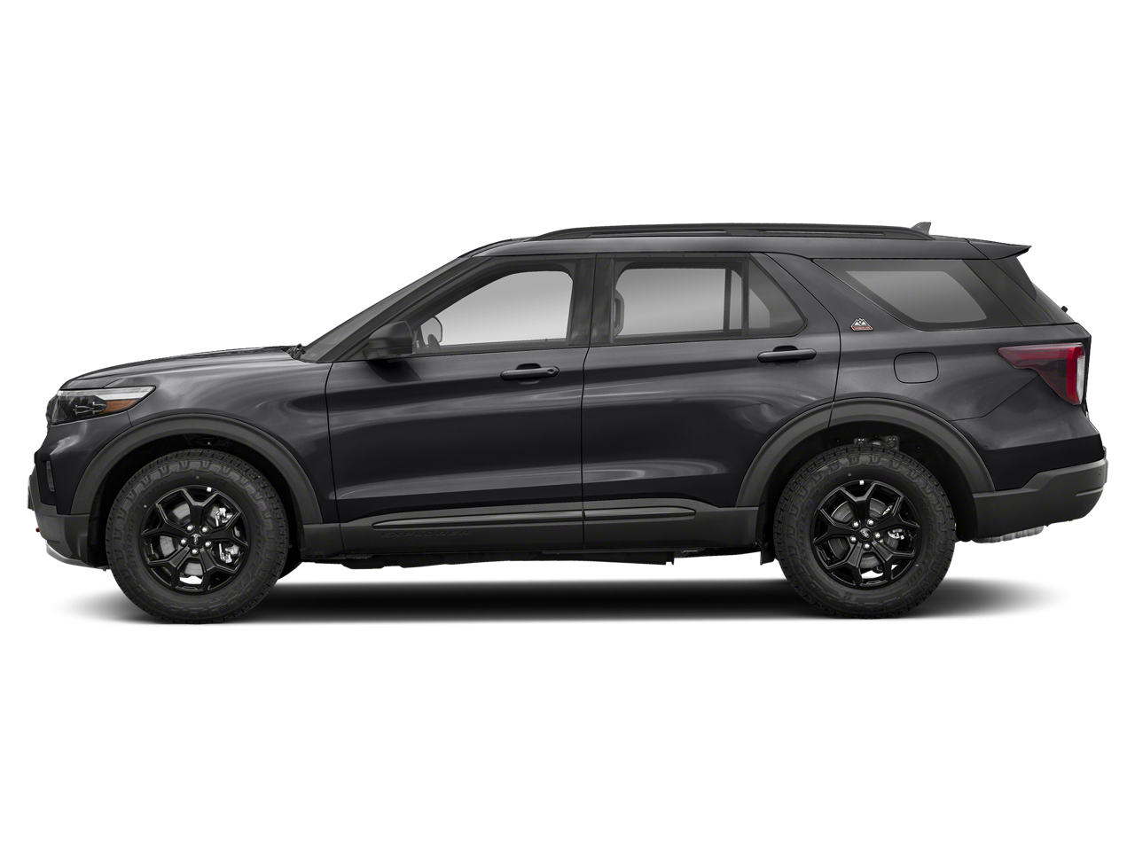 2023 Ford Explorer Timberline 800A