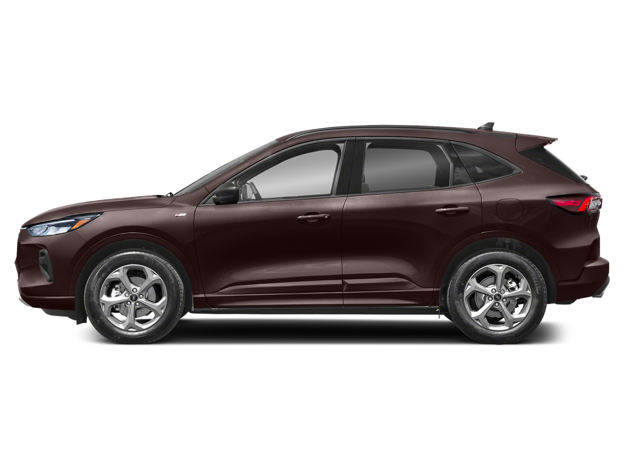 2023 Ford Escape ST-Line 300A