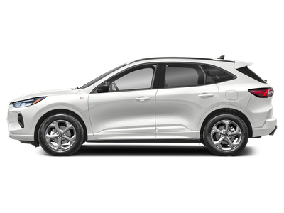 2023 Ford Escape ST-Line 300A