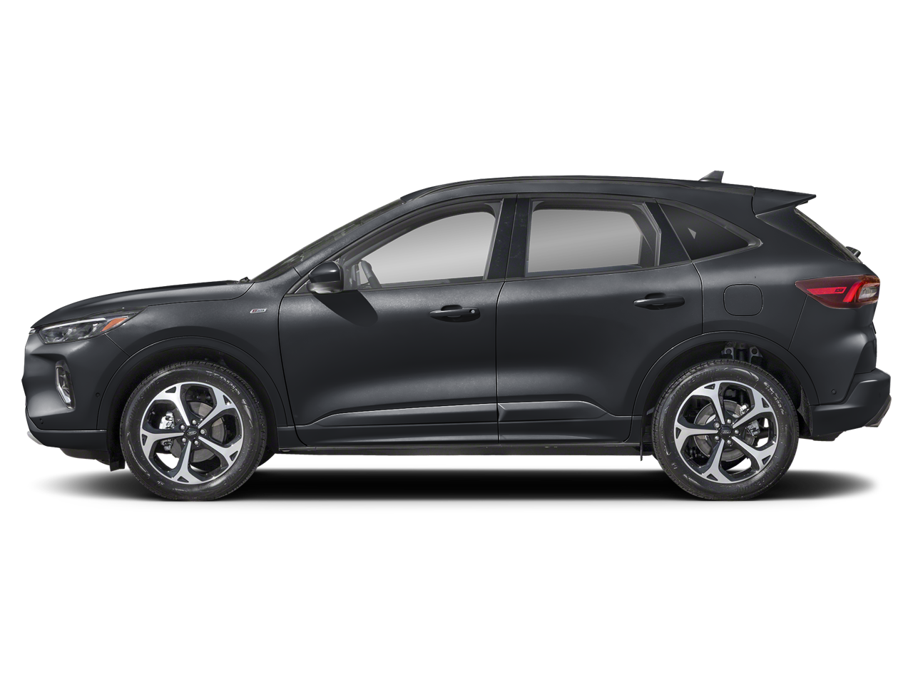 2023 Ford Escape ST-Line Elite - Photo 38