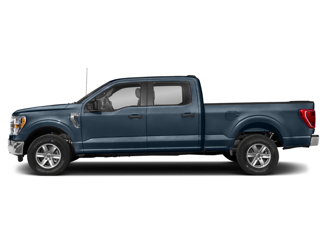 2023 Ford F-150 XLT 302A
