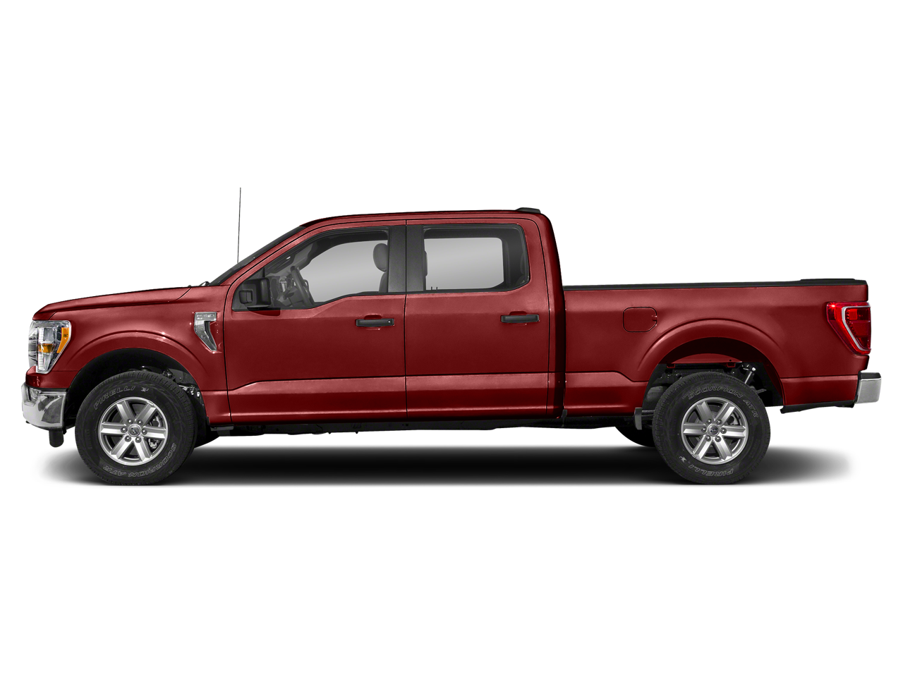 2023 Ford F-150 XLT 302A Sport