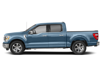 2023 Ford F-150 Lariat Sport 502A