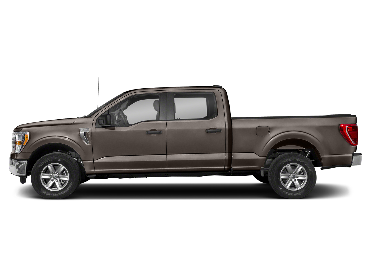 2023 Ford F-150 XLT 302A