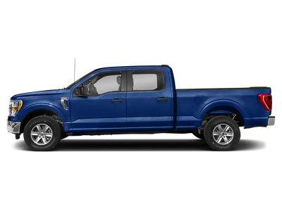 2023 Ford F-150 XLT Sport 302A