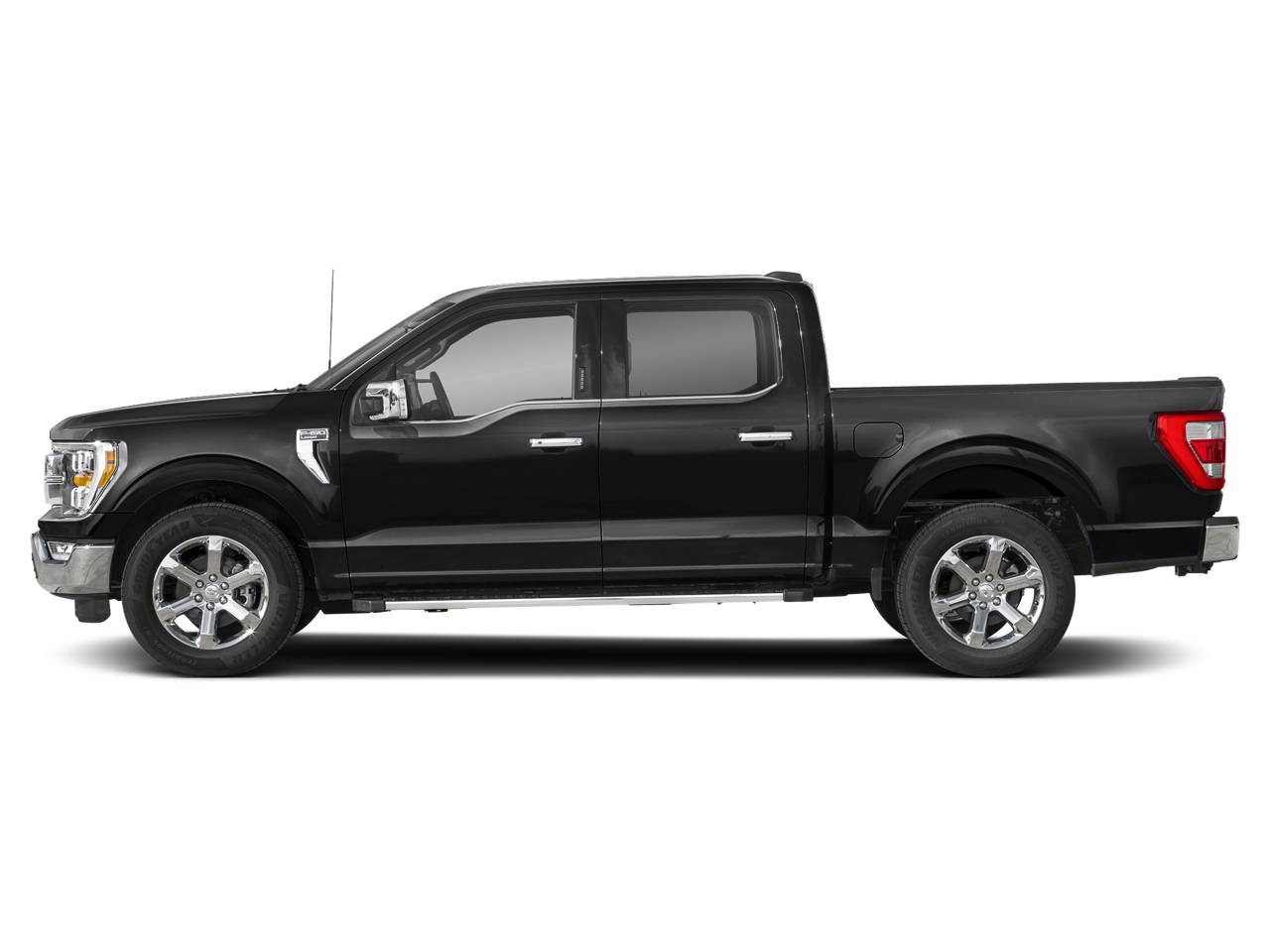 2023 Ford F-150 Lariat Sport 502A