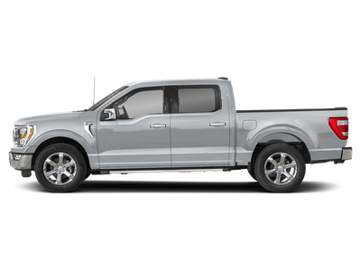 2023 Ford F-150 Lariat Sport 502A