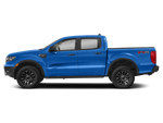 2023 Ford Ranger XLT FX4