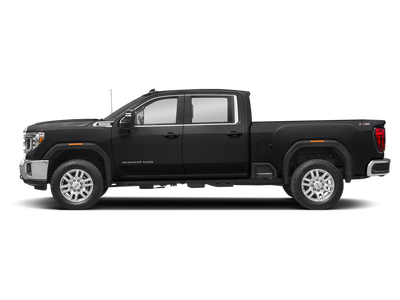 2023 GMC Sierra 2500HD SLE