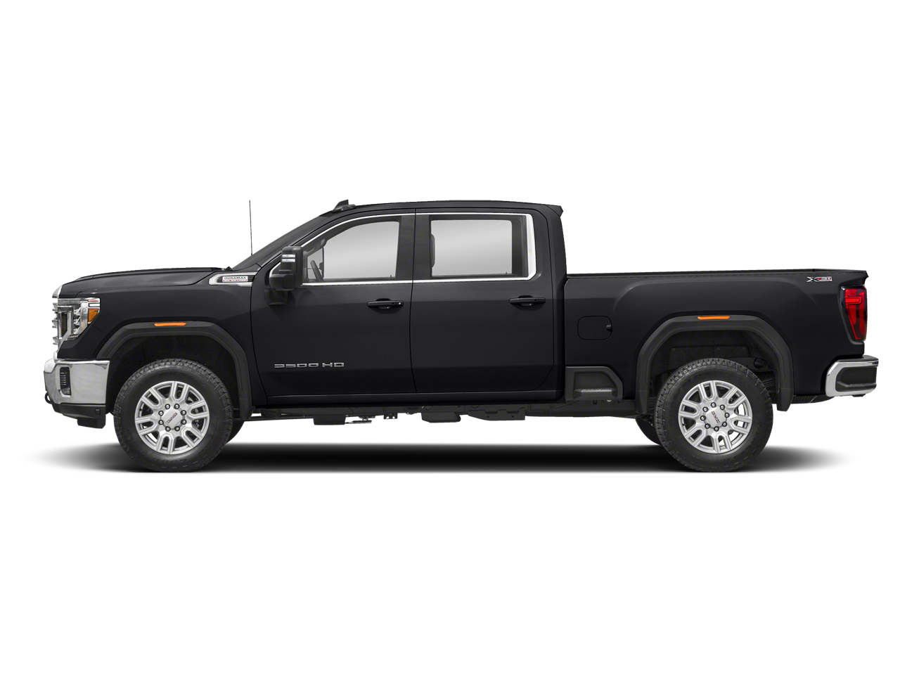2023 GMC Sierra 2500HD SLE