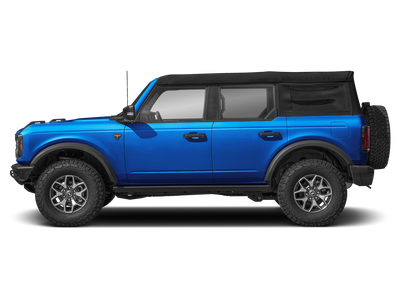 2024 Ford Bronco Badlands 332A