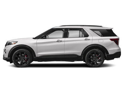 2024 Ford Explorer ST 401A